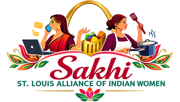 Sakhi | Connecting women